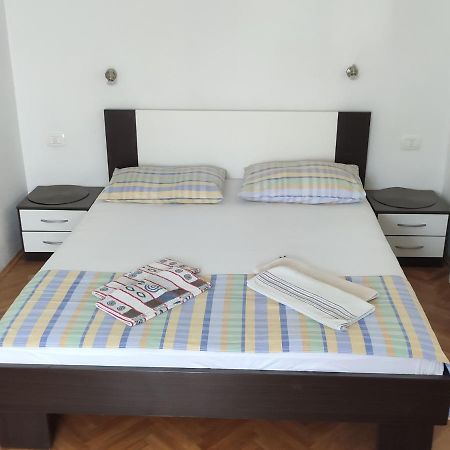 Apartment Iv&An Makarska Exterior photo