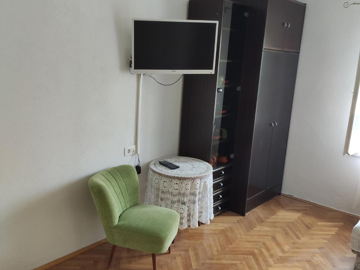 Apartment Iv&An Makarska Exterior photo