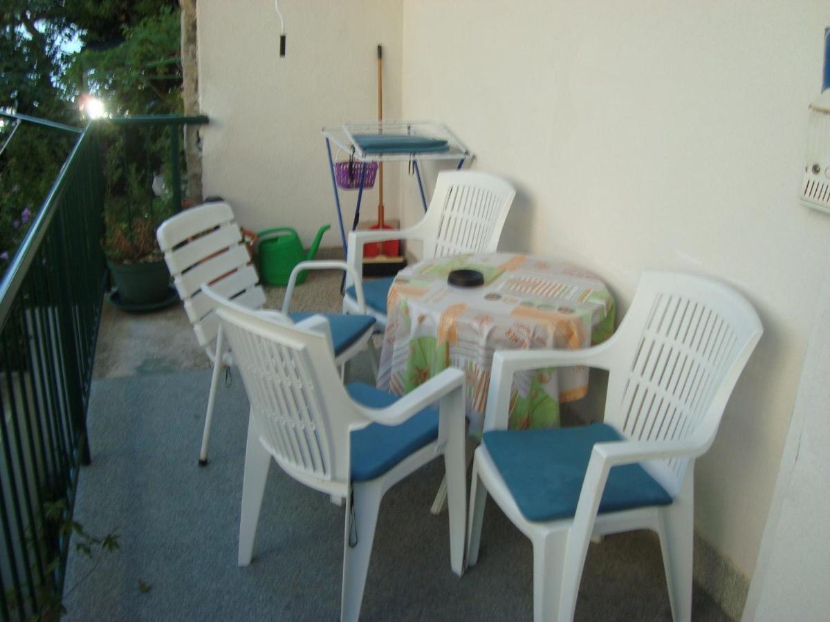Apartment Iv&An Makarska Exterior photo