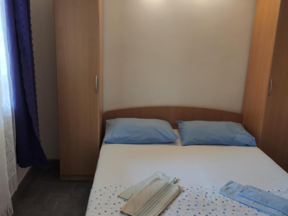 Apartment Iv&An Makarska Exterior photo