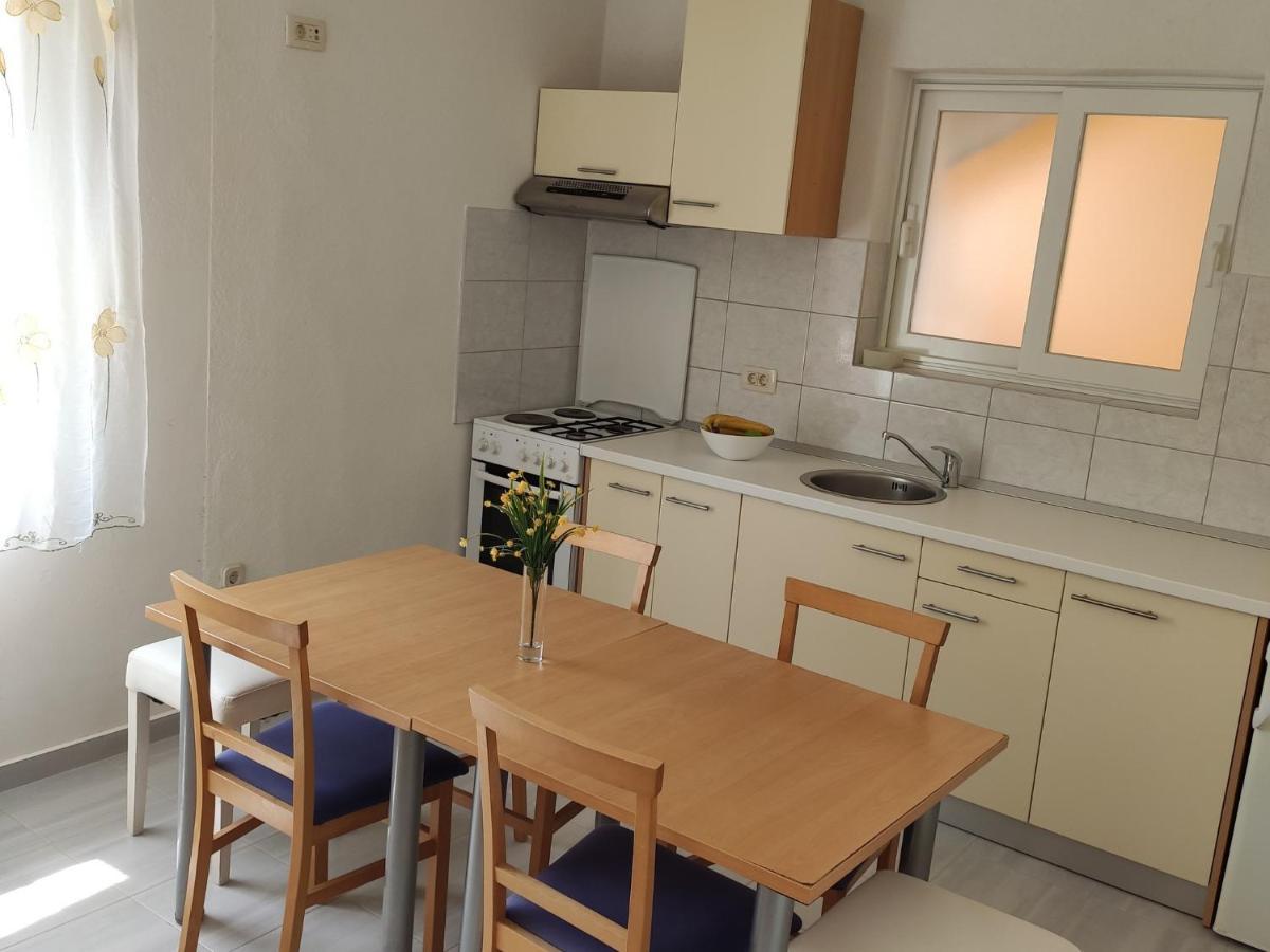 Apartment Iv&An Makarska Exterior photo