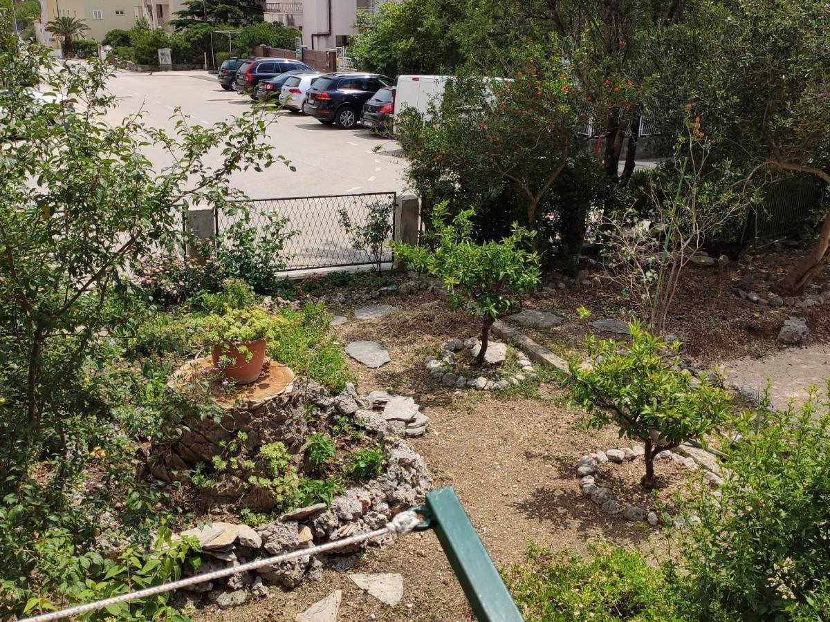 Apartment Iv&An Makarska Exterior photo