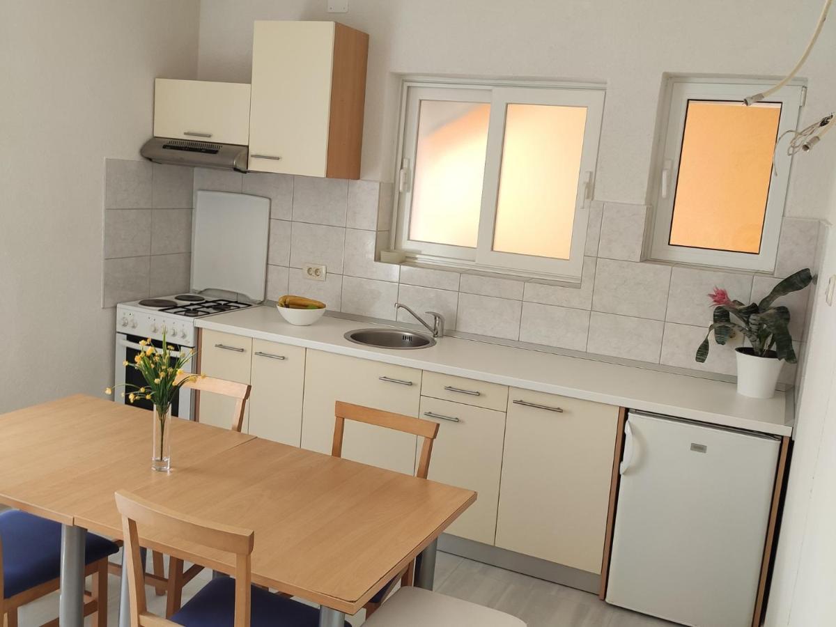 Apartment Iv&An Makarska Exterior photo