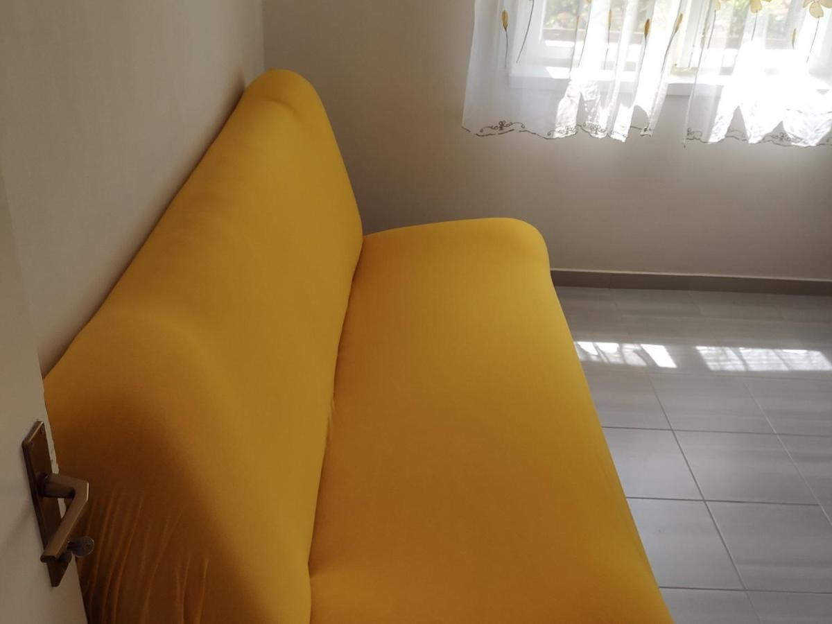 Apartment Iv&An Makarska Exterior photo