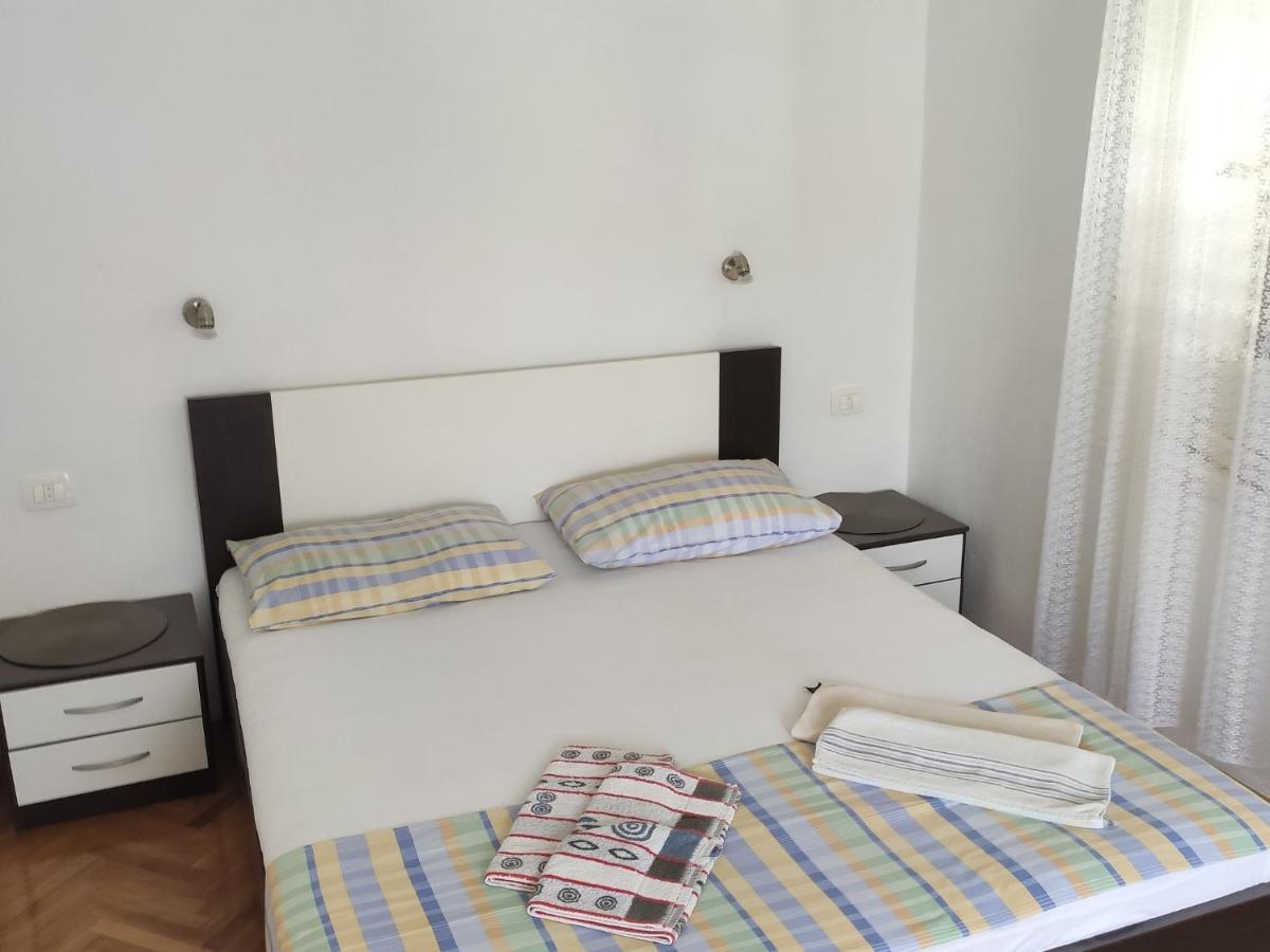Apartment Iv&An Makarska Exterior photo